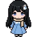 Akari sprite