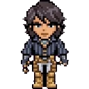 Al-Cid sprite