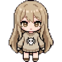 Octavia sprite