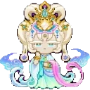 Soalen sprite
