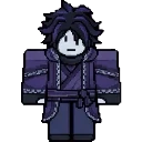 Two Time sprite