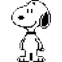 Snoop Dog sprite