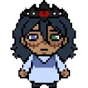 Lucy sprite