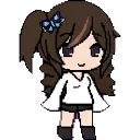 Valeria sprite