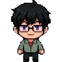 Giovanni sprite