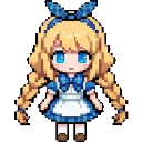 SAKAE sprite