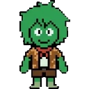авери sprite