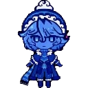 SP6 sprite
