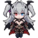 Beth sprite