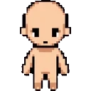 Him sprite