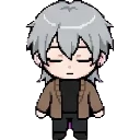 Shiro sprite
