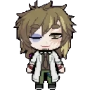 William sprite