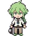 N sprite