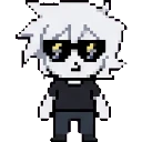 Nine sprite