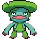 Lombre sprite