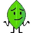 Leafy sprite
