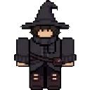 Aspen sprite