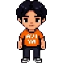 JOSAFÁ sprite
