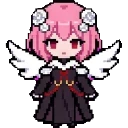 Bernadette sprite