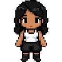 Pilar sprite