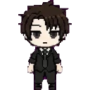 Elliot sprite