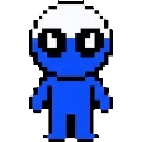 Sam Republic sprite