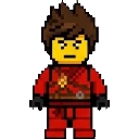 Kai sprite