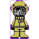 Flash sprite