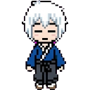 Aliceo sprite