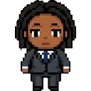 Belia sprite