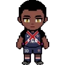 Julian Loki sprite