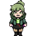 UB sprite