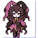 Колумбина sprite
