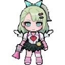 Sunna sprite