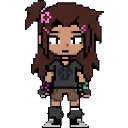 Bella sprite