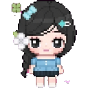 Eva sprite