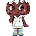 Cosmo sprite