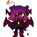 Zeeke sprite