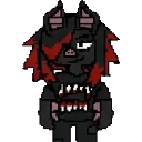 Marsh sprite