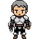 Logan sprite