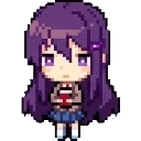 Yuri^^ sprite