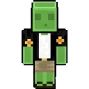 Avery sprite