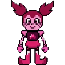 Spinel sprite