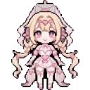 Tomi sprite