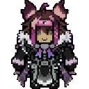 Wifies sprite