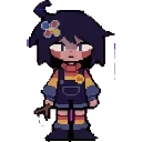 Agetha Human sprite
