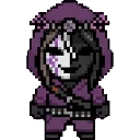 Noli sprite