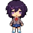 Natalie sprite