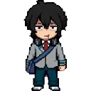 Nobu sprite