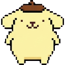 Purin sprite